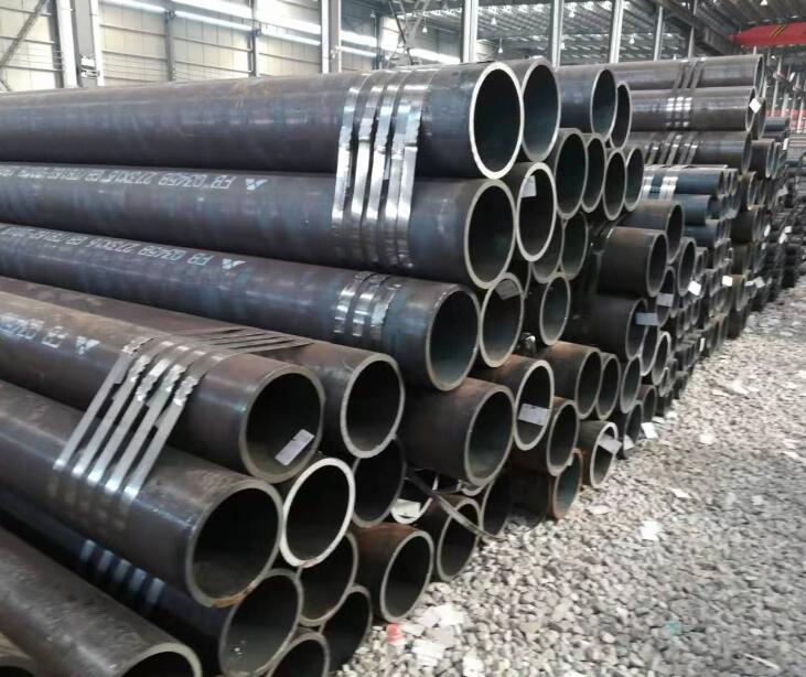 广南Q345D化肥专用管