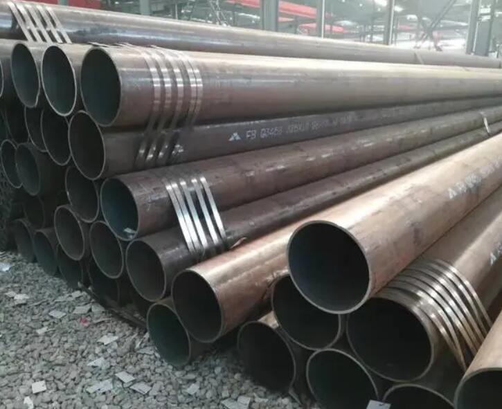 广南高压锅炉管