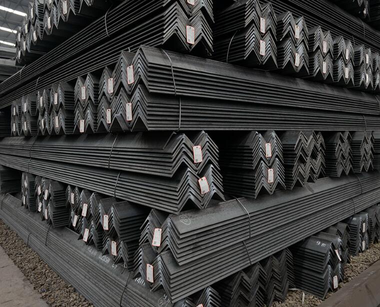 广南低合金角钢